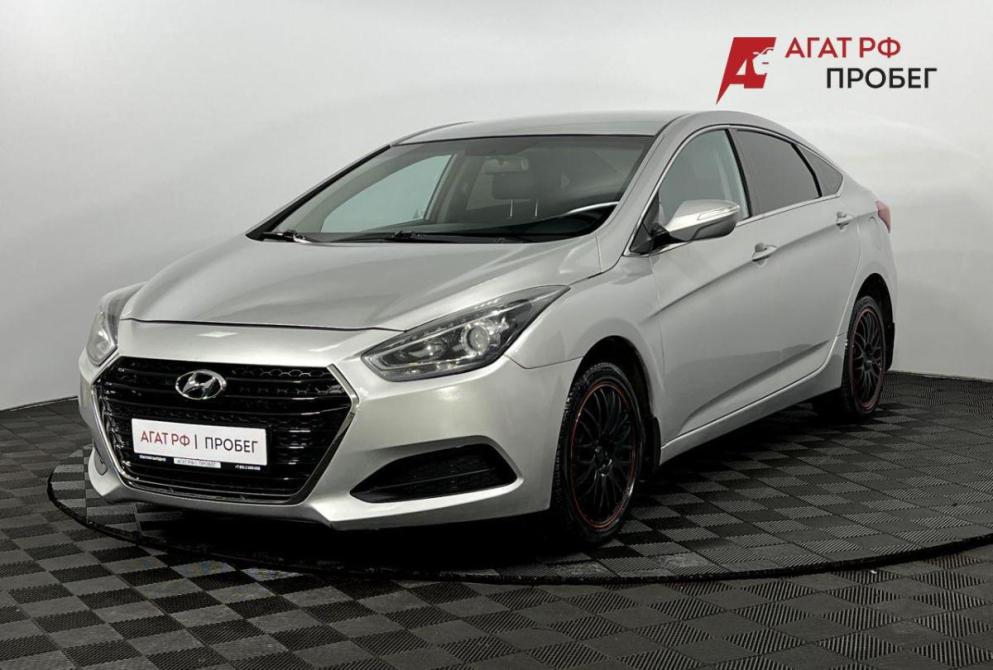 Hyundai i40 I Нижний Новгород  - изображение 1