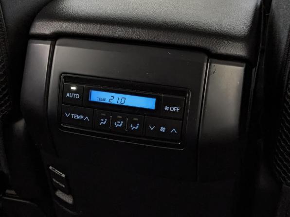 Toyota Land Cruiser Prado 150 Series Рестайлинг 3 с пробегом 2021 года, цена 6 990 000 рублей, 67021 км, внедорожник, Автокод Объявления