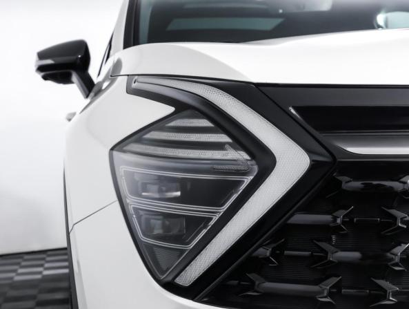 Kia Sportage V с пробегом 2023 года, цена 4 990 000 рублей, 8779 км, внедорожник, Автокод Объявления