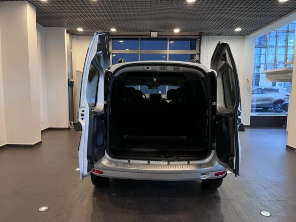 Lada (ВАЗ) Largus I с пробегом 2018 года, цена 922 000 рублей, 126191 км, универсал, Автокод Объявления