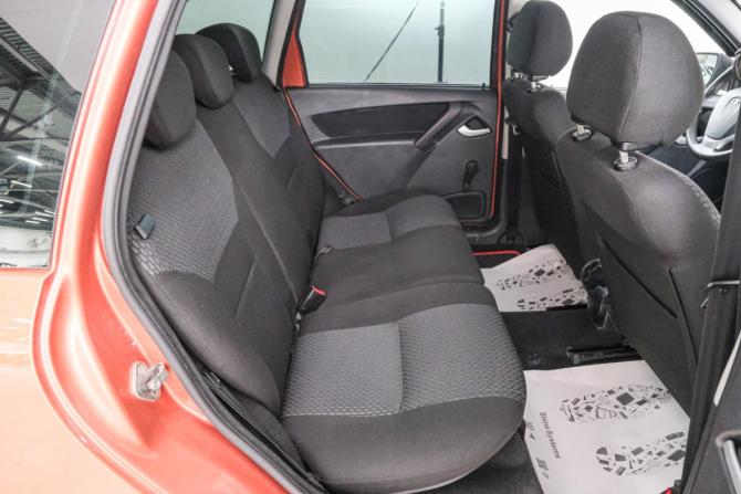 Lada (ВАЗ) Kalina II с пробегом 2013 года, цена 399 000 рублей, 147000 км, хэтчбек, Автокод Объявления