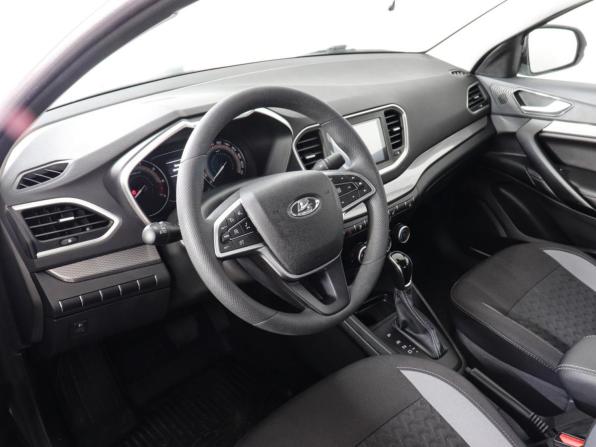 Lada (ВАЗ) Vesta I Рестайлинг (NG) с пробегом 2025 года, цена 1 347 000 рублей, 2381 км, седан, Автокод Объявления