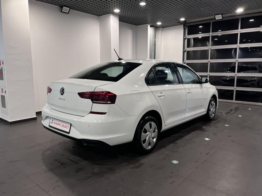 Volkswagen Polo VI Чебоксары  - изображение 3