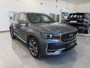 Geely Monjaro I Орел  - изображение 19