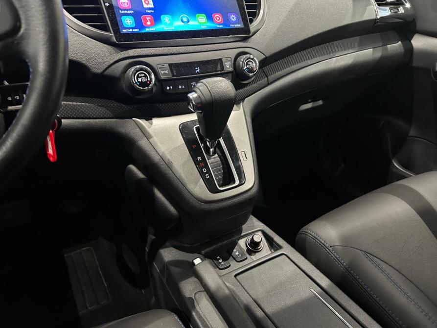 Honda CR-V IV Санкт-Петербург  - изображение 19