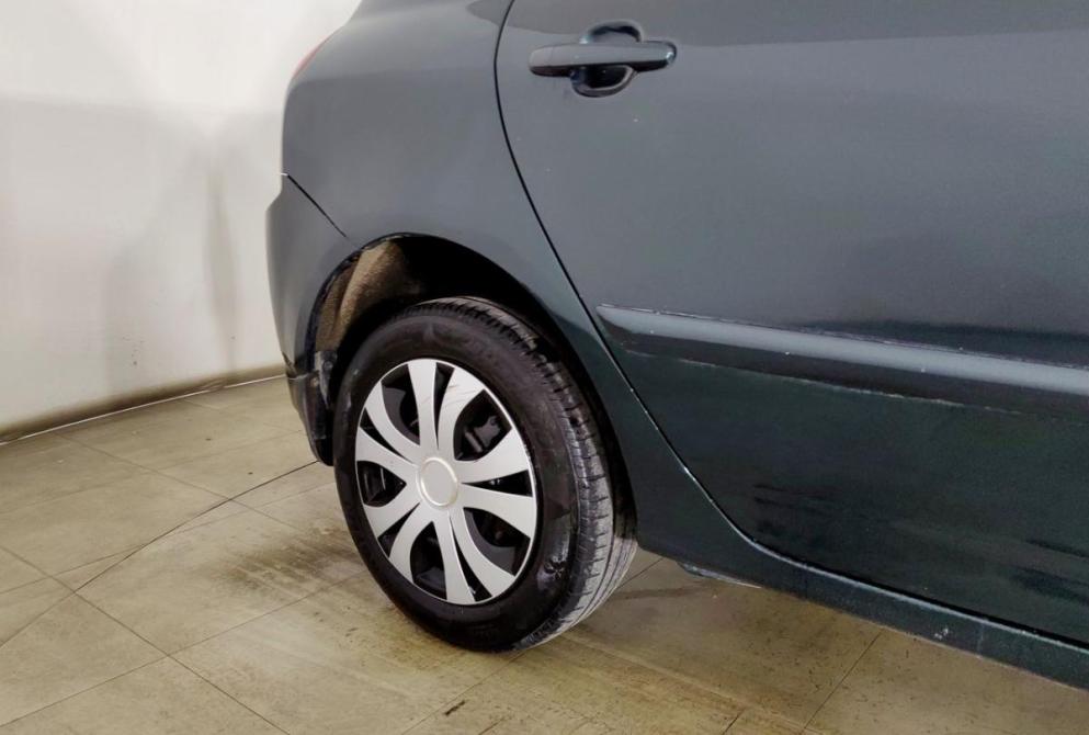 Toyota Corolla IX (E120 E130) Рестайлинг Волгоград  - изображение 25