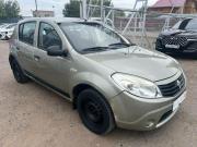 Renault Sandero I Нижнекамск  - изображение 22