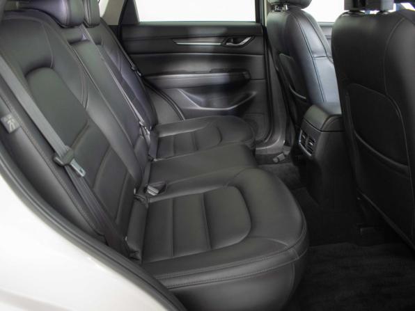 Mazda CX-5 II с пробегом 2018 года, цена 2 845 000 рублей, 155497 км, внедорожник, Автокод Объявления