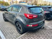 Kia Sportage III Череповец  - изображение 21