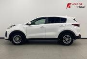 Kia Sportage IV Рестайлинг Екатеринбург  - изображение 26