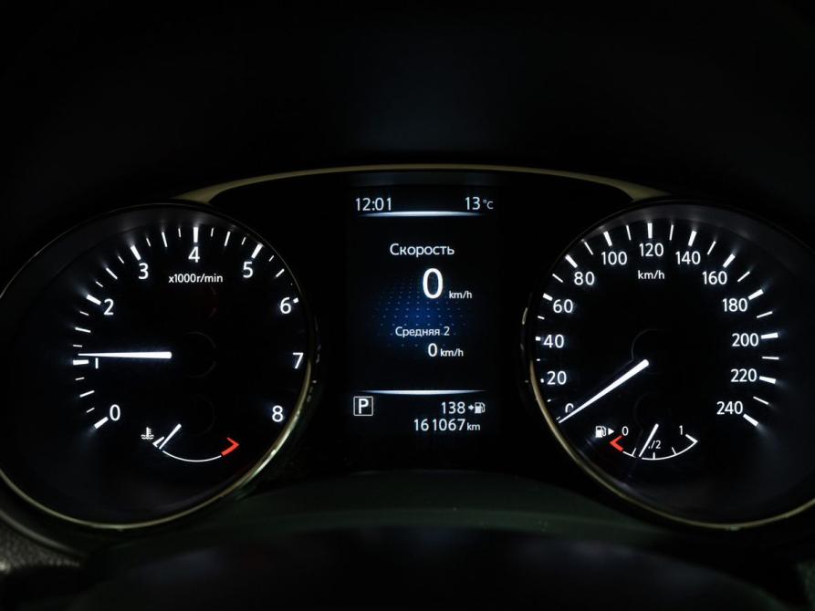Nissan X-Trail III Чита  - изображение 12
