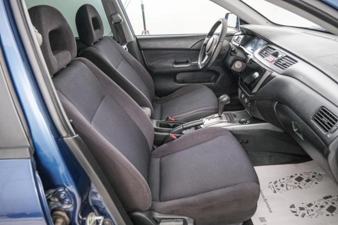 Mitsubishi Lancer IX Рестайлинг с пробегом 2006 года, цена 489 000 рублей, 273926 км, седан, Автокод Объявления