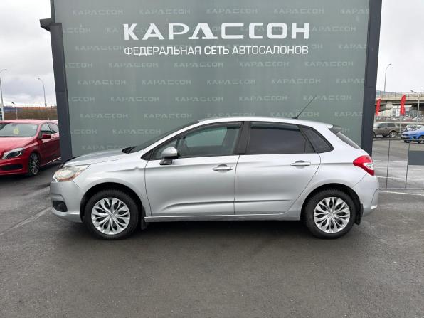 Citroen C4 II с пробегом 2012 года, цена 469 000 рублей, 221000 км, хэтчбек, Автокод Объявления