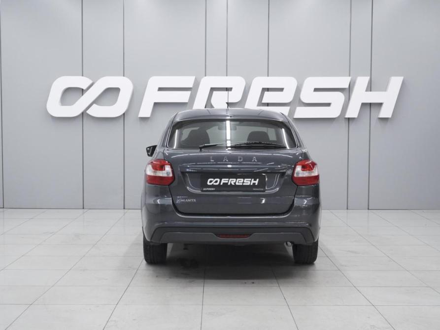 Lada (ВАЗ) Granta I Рестайлинг Ростов-на-Дону  - изображение 4