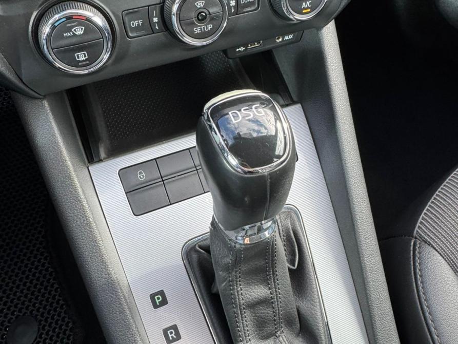 Skoda Octavia III (A7) Екатеринбург  - изображение 16
