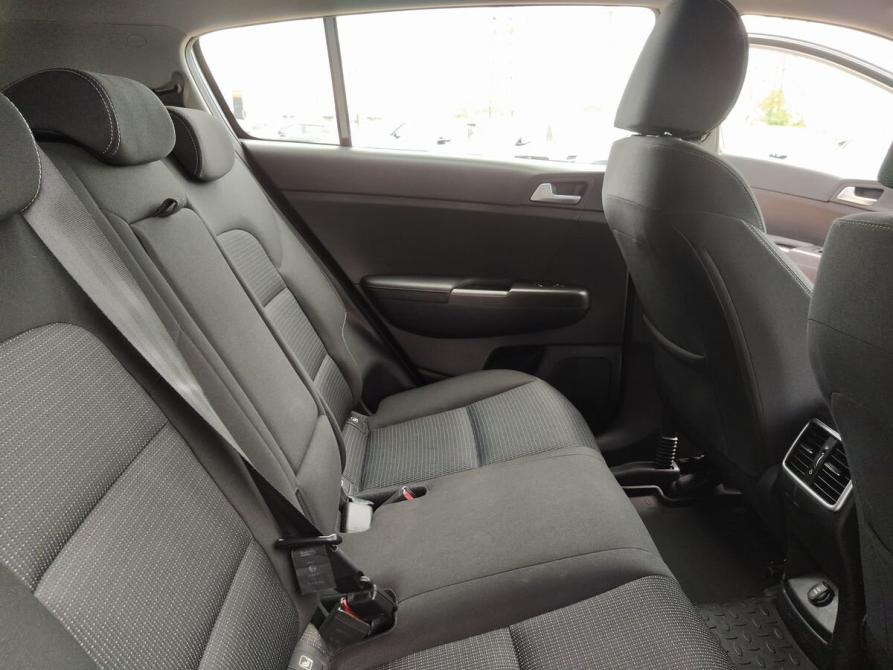 Kia Sportage IV Рестайлинг Екатеринбург  - изображение 23