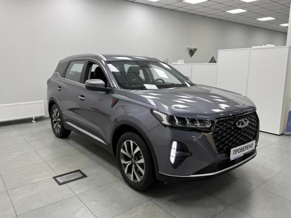 Chery Tiggo 7 Pro Max I с пробегом 2023 года, цена 1 970 000 рублей, 56000 км, внедорожник, Автокод Объявления