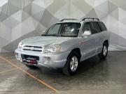 Hyundai Santa Fe Classic Оренбург  - изображение 19