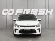 Kia Rio IV Воронеж  - изображение 20