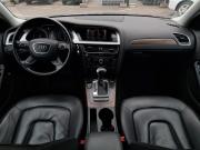 Audi A4 IV (B8) Рестайлинг Санкт-Петербург  - изображение 22