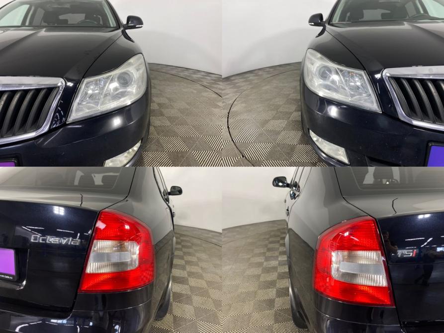 Skoda Octavia II (A5) Рестайлинг Воронеж  - изображение 16