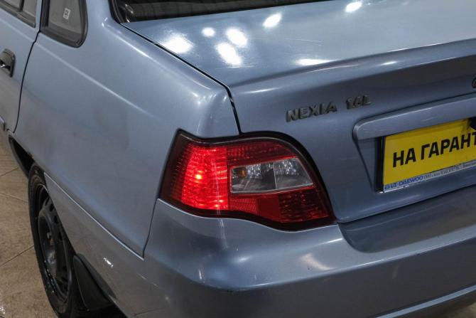 Daewoo Nexia I Рестайлинг с пробегом 2011 года, цена 199 000 рублей, 143000 км, седан, Автокод Объявления