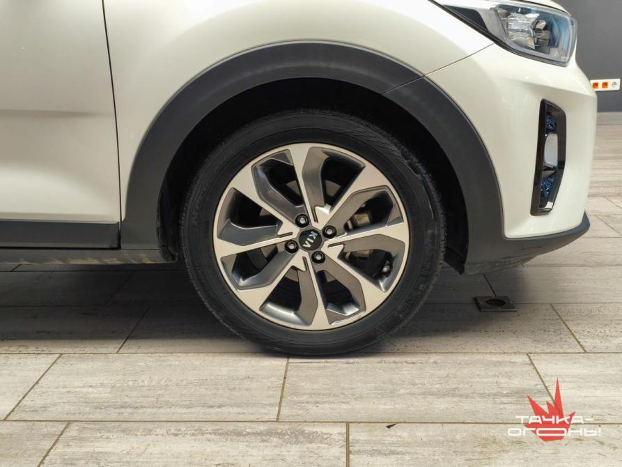 Kia Stonic I Пермь  - изображение 17