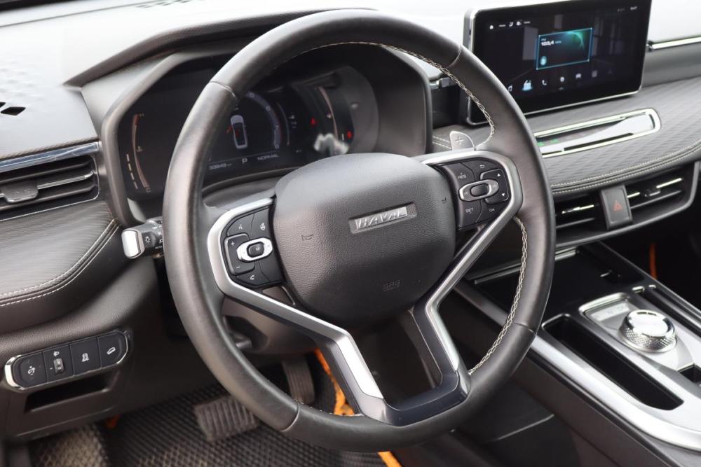 Haval Jolion I Санкт-Петербург  - изображение 9