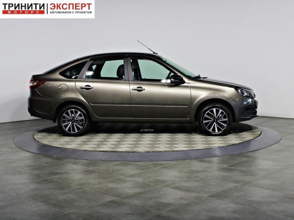 Lada (ВАЗ) Granta I Рестайлинг с пробегом 2024 года, цена 1 037 000 рублей, 20111 км, лифтбек, Автокод Объявления