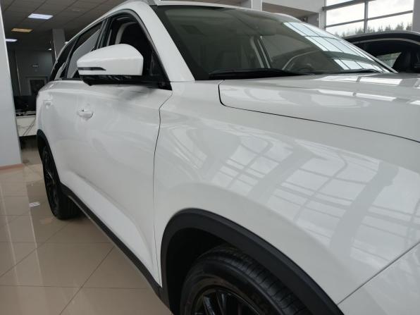 Changan CS75 Pro с пробегом 2026 года, цена 3 025 000 рублей, 3 км, внедорожник, Автокод Объявления
