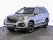 Haval H9 I Рестайлинг Москва  - изображение 31