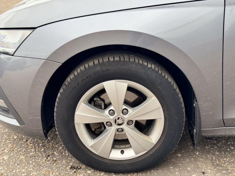 Skoda Octavia IV (A8) Тверь  - изображение 10