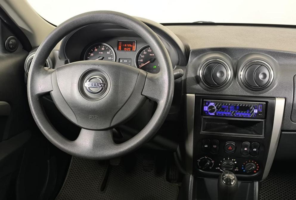 Nissan Almera III (G15) Нижний Новгород  - изображение 11