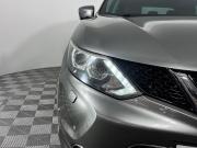 Nissan Qashqai II Ногинск  - изображение 37