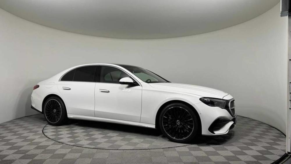 Mercedes-Benz E-Класс VI (W214 S214) Москва  - изображение 2