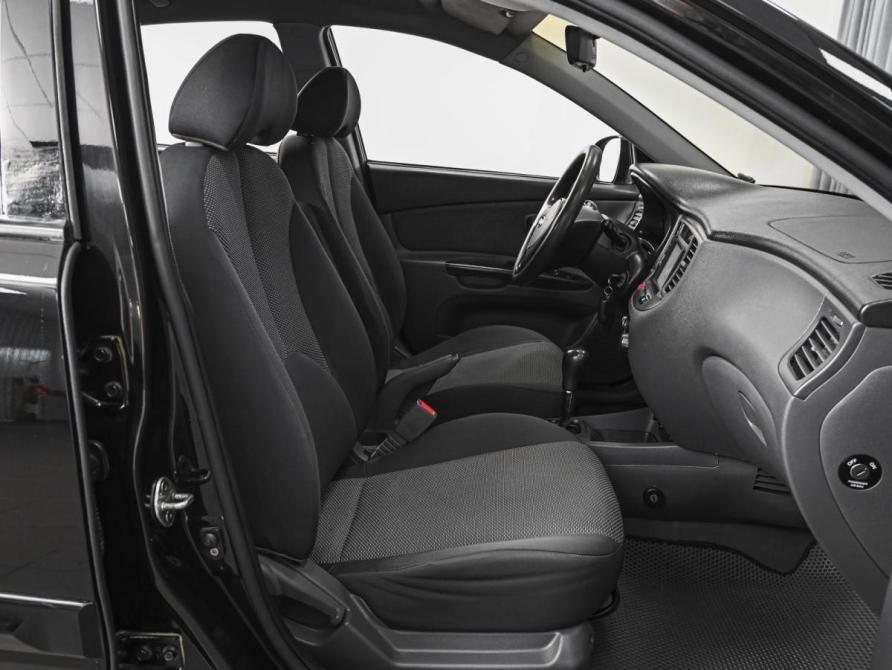Kia Rio II Рестайлинг Ставрополь  - изображение 8