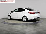 Kia Rio III Белгород  - изображение 22