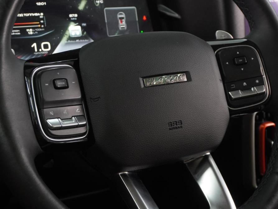 Haval Dargo I Воронеж  - изображение 18