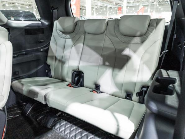 Hyundai Palisade I с пробегом 2022 года, цена 4 633 000 рублей, 97096 км, внедорожник, Автокод Объявления