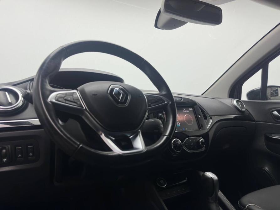 Renault Kaptur I Рестайлинг Мурманск  - изображение 18
