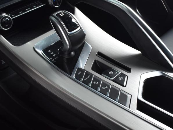 Geely Coolray I с пробегом 2019 года, цена 1 869 995 рублей, 60897 км, внедорожник, Автокод Объявления