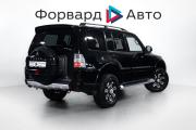 Mitsubishi Pajero IV Рестайлинг 1 Тюмень  - изображение 36