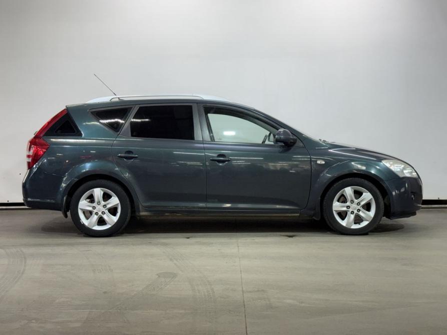 Kia Ceed I Ярославль  - изображение 4