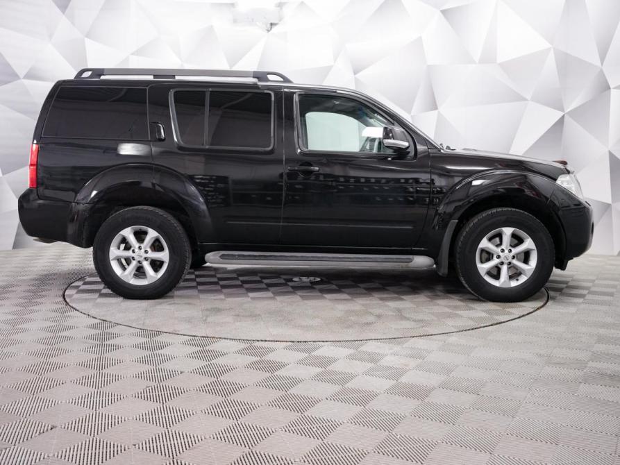Nissan Pathfinder III Рестайлинг Ульяновск  - изображение 6