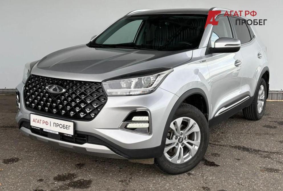 Chery Tiggo 4 Pro I Киров  - изображение 1