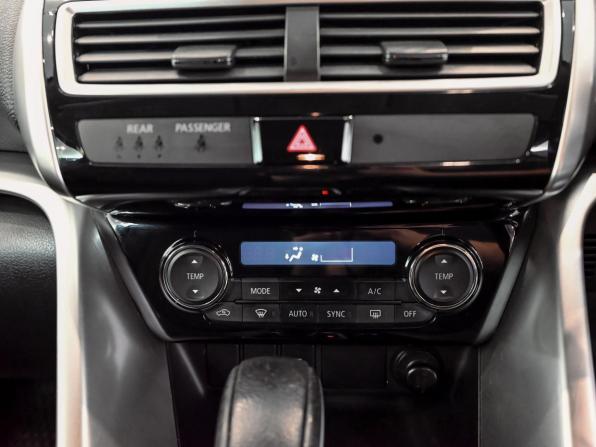 Mitsubishi Eclipse Cross I с пробегом 2018 года, цена 2 080 000 рублей, 46254 км, внедорожник, Автокод Объявления