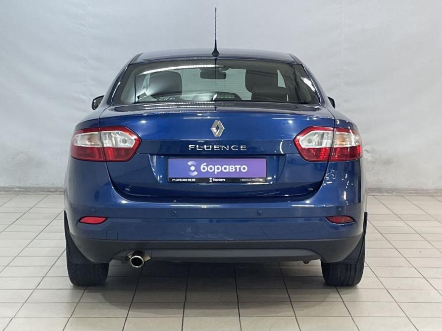 Renault Fluence I Воронеж  - изображение 6