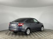 Lada (ВАЗ) Granta I Рестайлинг Воронеж  - изображение 26