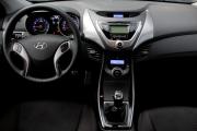 Hyundai Elantra V (MD) Рестайлинг Брянск  - изображение 29