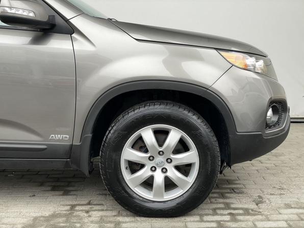 Kia Sorento II Рестайлинг с пробегом 2012 года, цена 1 697 000 рублей, 103874 км, внедорожник, Автокод Объявления